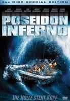 Poseidon Inferno (1972) (Special Edition, 2 DVDs)