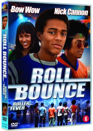 Roll Bounce - La Fièvre du roller