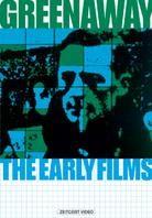 Greenaway - The early films (2 DVDs)