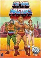 He-man and the Masters of the Universe - Season 2, Vol. 1 (6 DVDs)