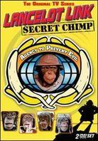 Lancelot Link: - Secret chimp (1972) (2 DVDs)