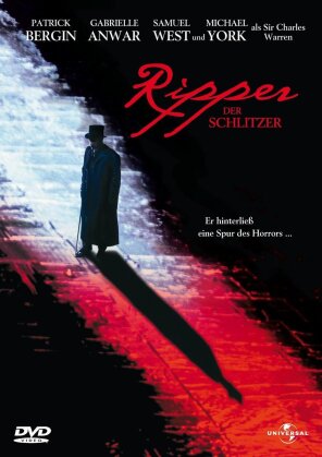 Ripper - Der Schlitzer (1997)