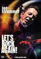 Strummer Joe - Let's rock again!