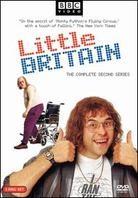 Little Britain - Season 2 (2 DVDs)