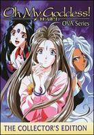 Oh! my Goddess (Collector's Edition, 3 DVD)