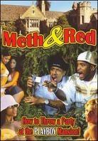 Meth & Red - How to Throw a Party at the Playboy Mansion