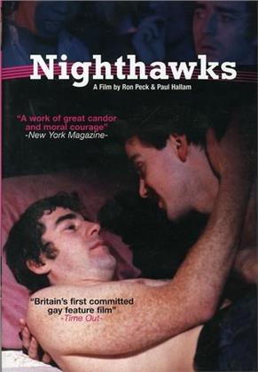 Nighthawks (1978) (Unrated)