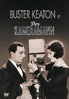 Der Kameramann (1928)