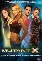Mutant X - Staffel 3 (5 DVDs)