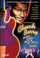 Chuck Berry - Hail! Hail! Rock 'n' Roll (2 DVDs)