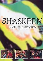 Various Artists - Shaskeen: Irish Pub Sessions