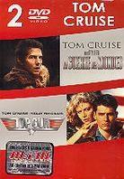 Bipack Tom Cruise 4 - La Guerre des Mondes / Top Gun (2 DVDs)