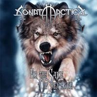 Sonata Arctica - For the sake of revenge (DVD + CD)