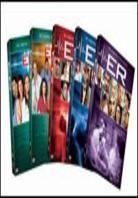 ER - Emergency Room - Seasons 1-5 (26 DVDs)