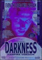 Darkness - The Vampire Version (Limited Edition, 2 DVDs)