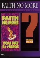 Faith No More - You Fat B**tards / Who cares a lot greatest videos