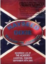 Hayseed Dixie - No sleep till Liverpool