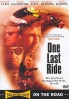 One last ride (2003)