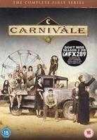 Carnivale - Season 1 (6 DVDs)