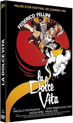 La dolce vita - Le film remasterisé (1960)