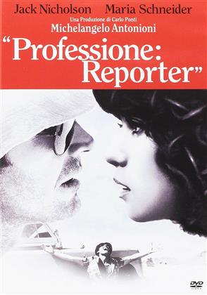 Professione: Reporter (1975)