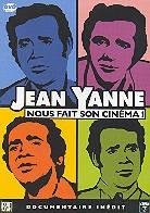 Jean Yanne nous fait son cinéma!