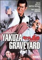 Yakuza Graveyard (1976)