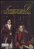 Tenacious D - The complete masterworks (2 DVDs)