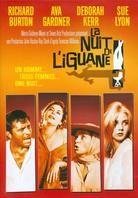 La nuit de l'iguane - The night of the Iguana (1964)