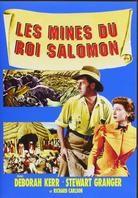 Les mines du roi Salomon - King Solomon's mines (1950)