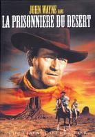 La prisonnière du désert - The Searchers (1956) (Édition Collector, 2 DVD)