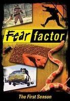 Fear Factor - Season 1 (2 DVDs)