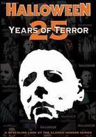 Halloween - 25 Years of Terror (2 DVDs)