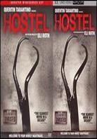 Hostel (2005) (DVD + UMD)