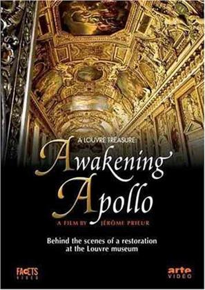 A louvre treasure: - Awakening Apollo