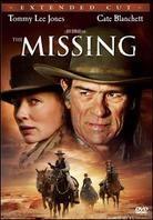 The missing - (Extended Cut) (2003)