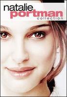 Natalie Portman Celebrity Pack (3 DVDs)