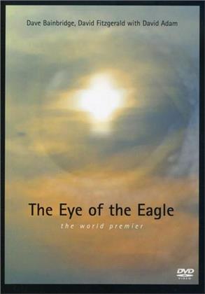 Iona - The eye of the eagle