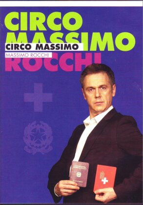 Massimo Rocchi - Circo Massimo