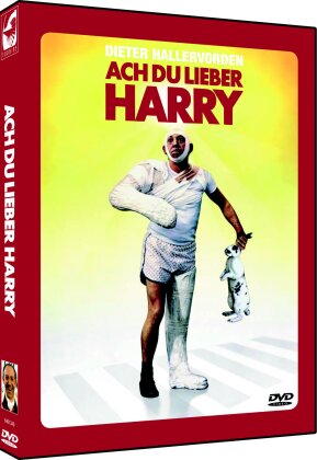 Didi - Ach du lieber Harry - (Limitierte Auflage mit Soundtrack-Single-CD) (1981)