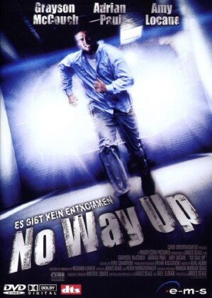 No Way Up - Es gibt kein Entkommen (2005)