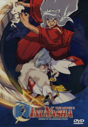 Inu Yasha - The Movie 3