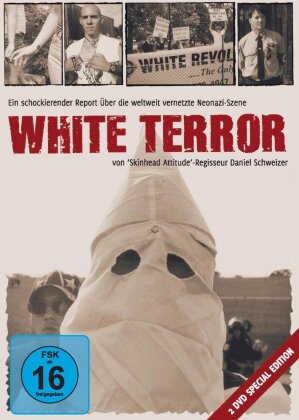 White Terror (2005) (Special Edition, 2 DVDs)