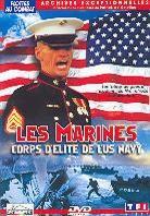 Les Marines - Corps d'élite de l'U.S. Navy