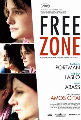 Free Zone (2005)