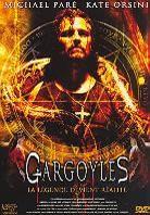 Gargoyles - La légende devient réalité (2004)