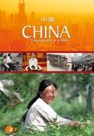 China - Der Riese ist erwacht