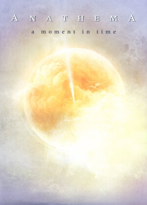 Anathema - A moment in time (Edizione Limitata, DVD + CD)