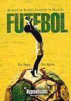 Futebol (Coffret, 4 DVD)
