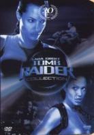 Lara Croft Tomb Raider 1 & 2 - (Versione 20° Anniversario 2 DVD)